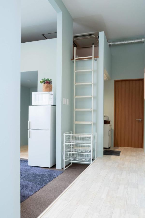 Kumamoto - Apartment / Vacation Stay 76520 Exterior photo